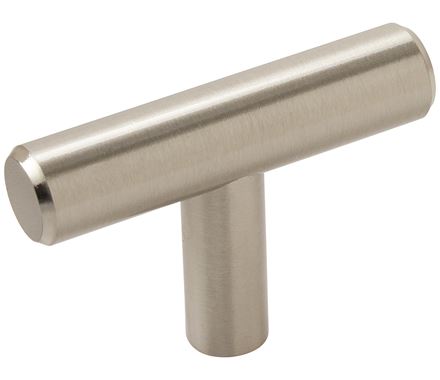 Bar Pull Knob by Amerock - New York Hardware