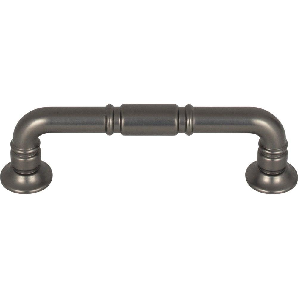 Kent Pull by Top Knobs - Ash Gray - New York Hardware