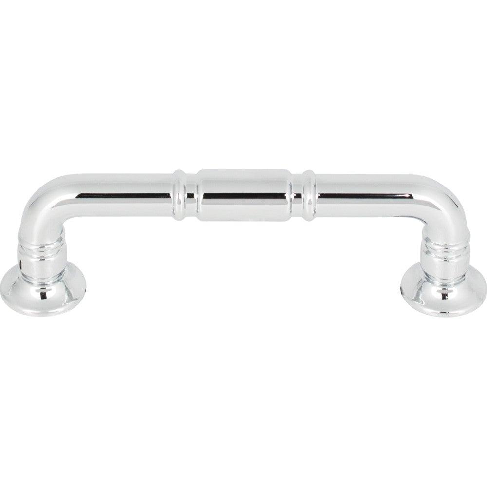 Kent Pull by Top Knobs - Polished Chrome - New York Hardware