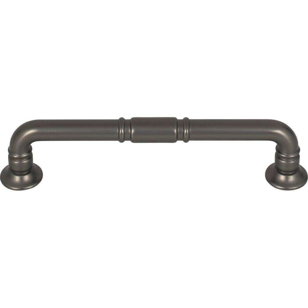 Kent Pull by Top Knobs - Ash Gray - New York Hardware