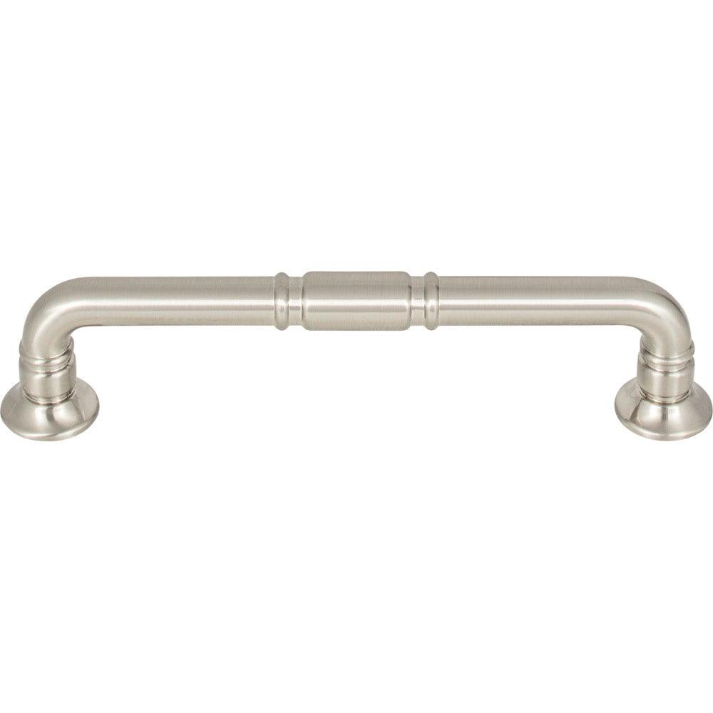 Kent Pull by Top Knobs - Brushed Satin Nickel - New York Hardware