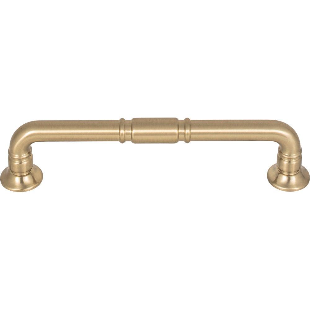 Kent Pull by Top Knobs - Honey Bronze - New York Hardware