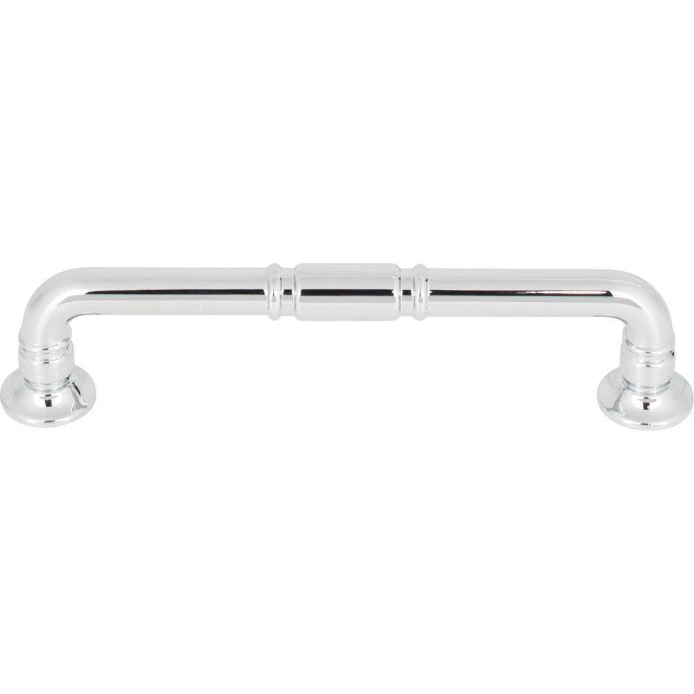 Kent Pull by Top Knobs - Polished Chrome - New York Hardware