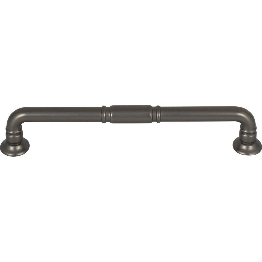 Kent Pull by Top Knobs - Ash Gray - New York Hardware