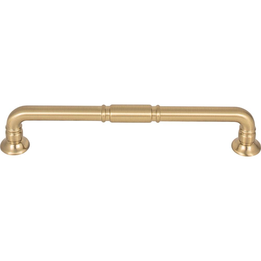 Kent Pull by Top Knobs - Honey Bronze - New York Hardware