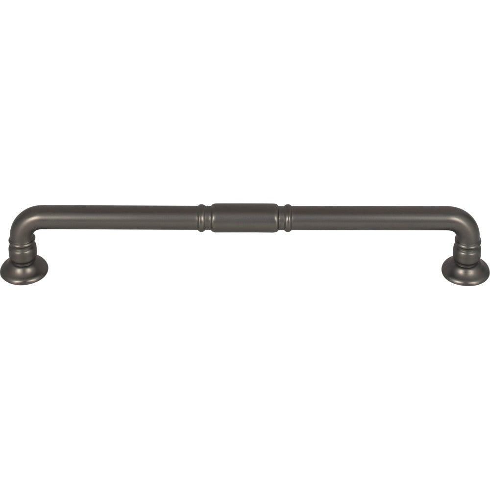 Kent Pull by Top Knobs - Ash Gray - New York Hardware