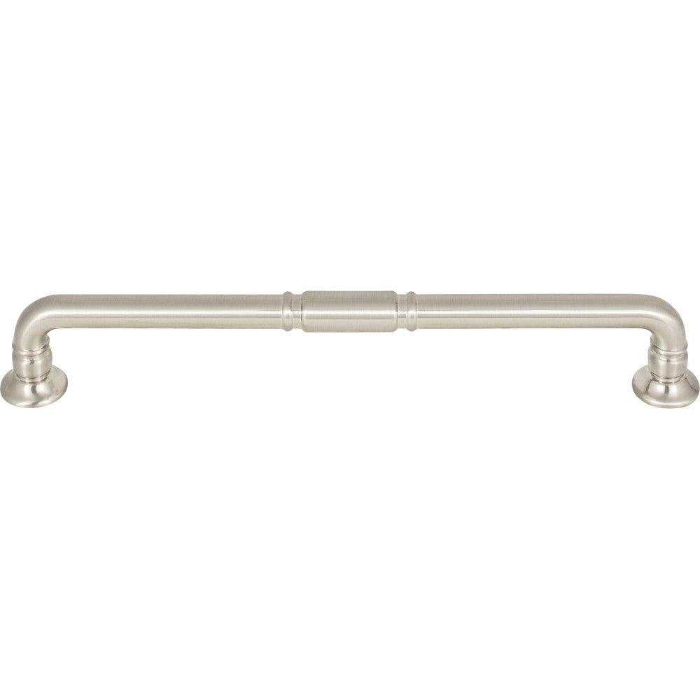 Kent Pull by Top Knobs - Brushed Satin Nickel - New York Hardware