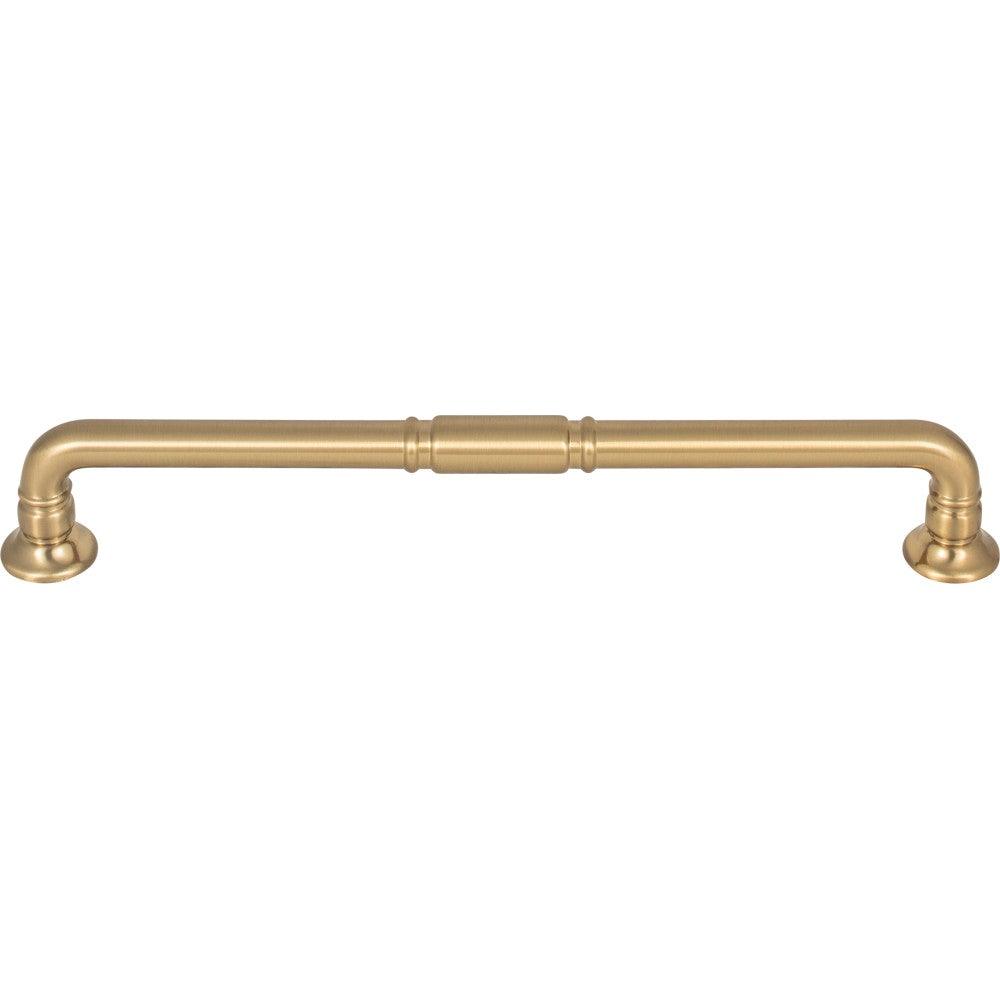 Kent Pull by Top Knobs - Honey Bronze - New York Hardware