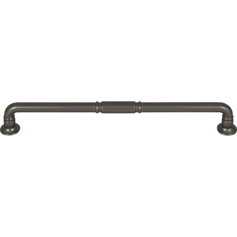 Kent Pull by Top Knobs - Ash Gray - New York Hardware
