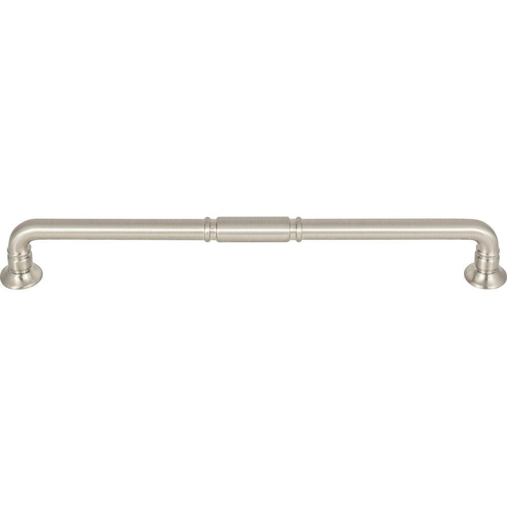 Kent Pull by Top Knobs - Brushed Satin Nickel - New York Hardware