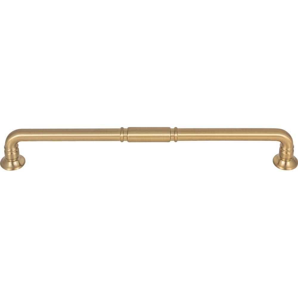 Kent Pull by Top Knobs - Honey Bronze - New York Hardware
