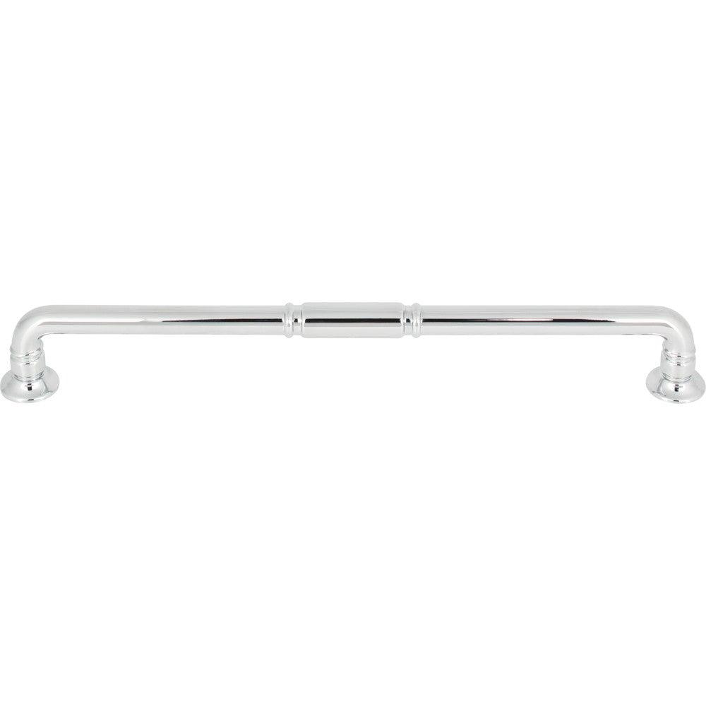 Kent Pull by Top Knobs - Polished Chrome - New York Hardware