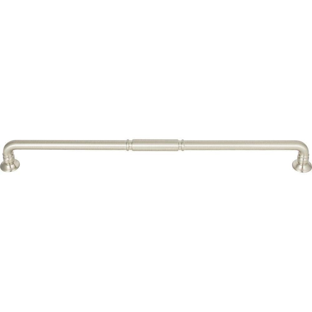 Kent Pull by Top Knobs - Brushed Satin Nickel - New York Hardware