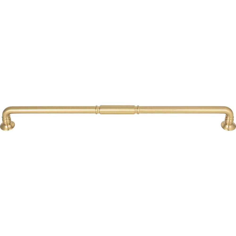 Kent Pull by Top Knobs - Honey Bronze - New York Hardware