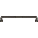 Kent Appliance-Pull by Top Knobs - Ash Gray - New York Hardware