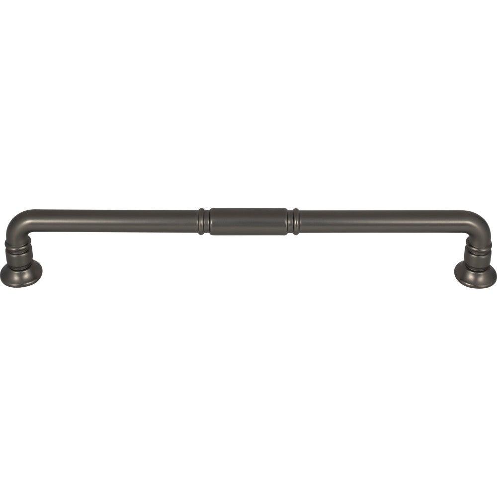 Kent Appliance-Pull by Top Knobs - Ash Gray - New York Hardware