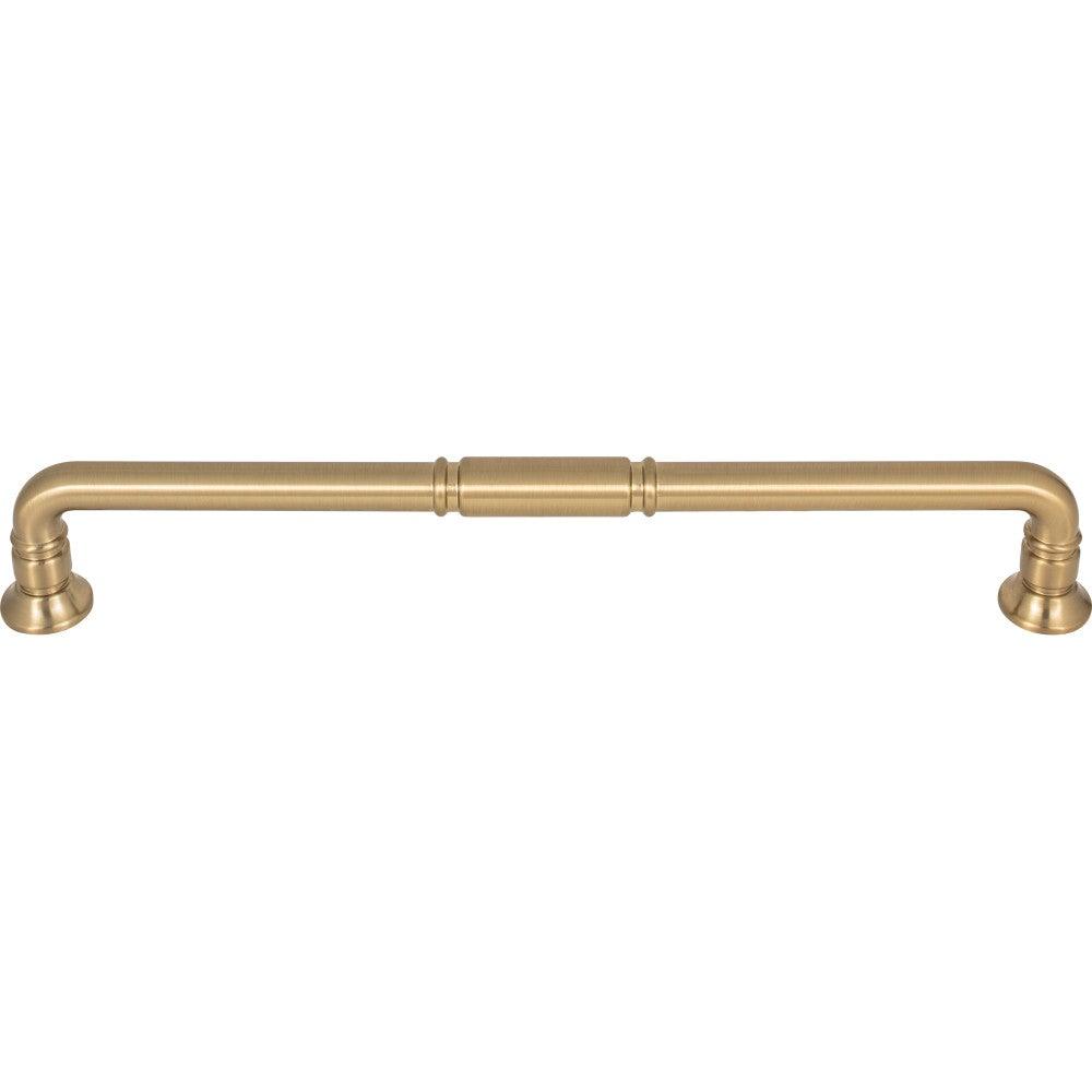 Kent Appliance-Pull by Top Knobs - Honey Bronze - New York Hardware