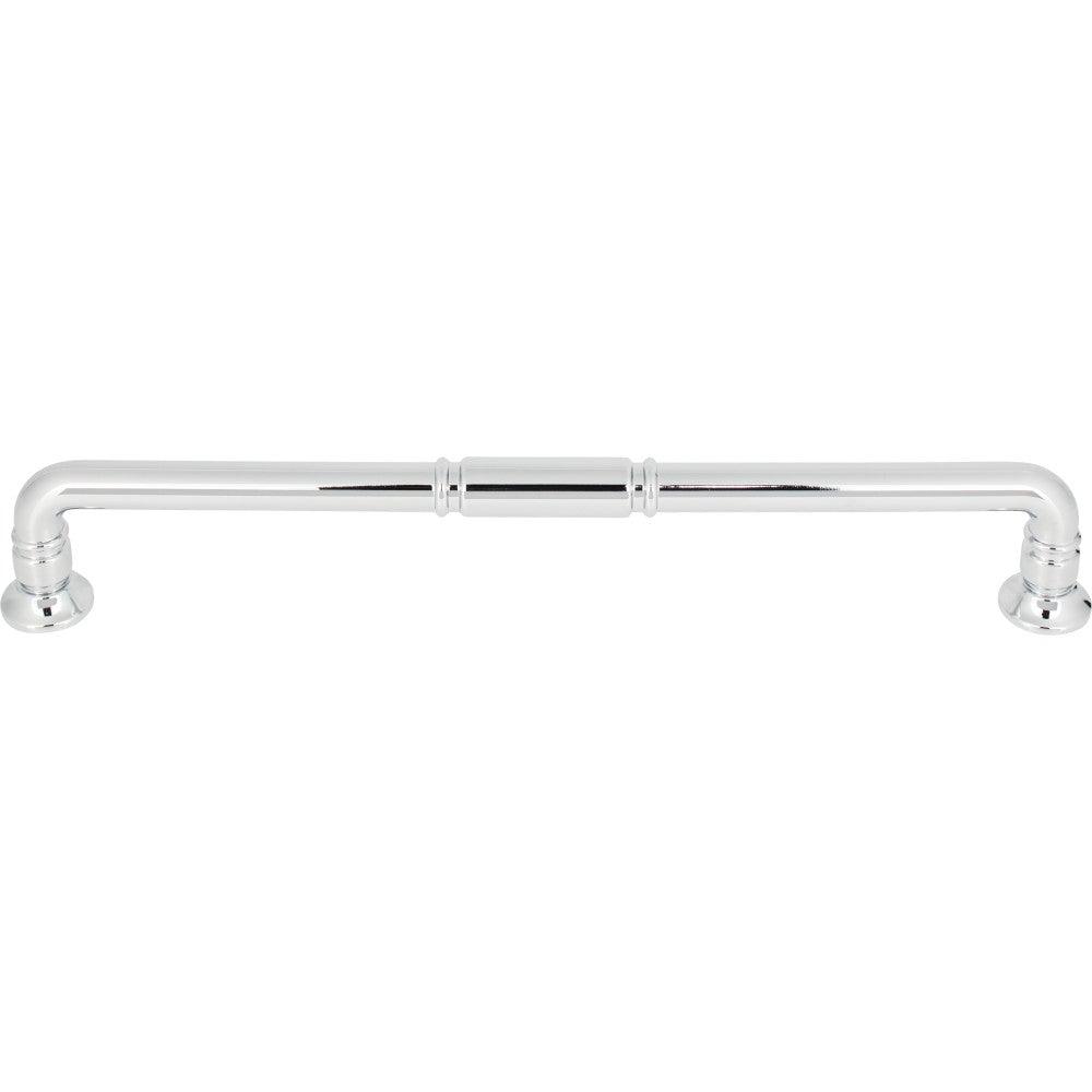 Kent Appliance-Pull by Top Knobs - Polished Chrome - New York Hardware