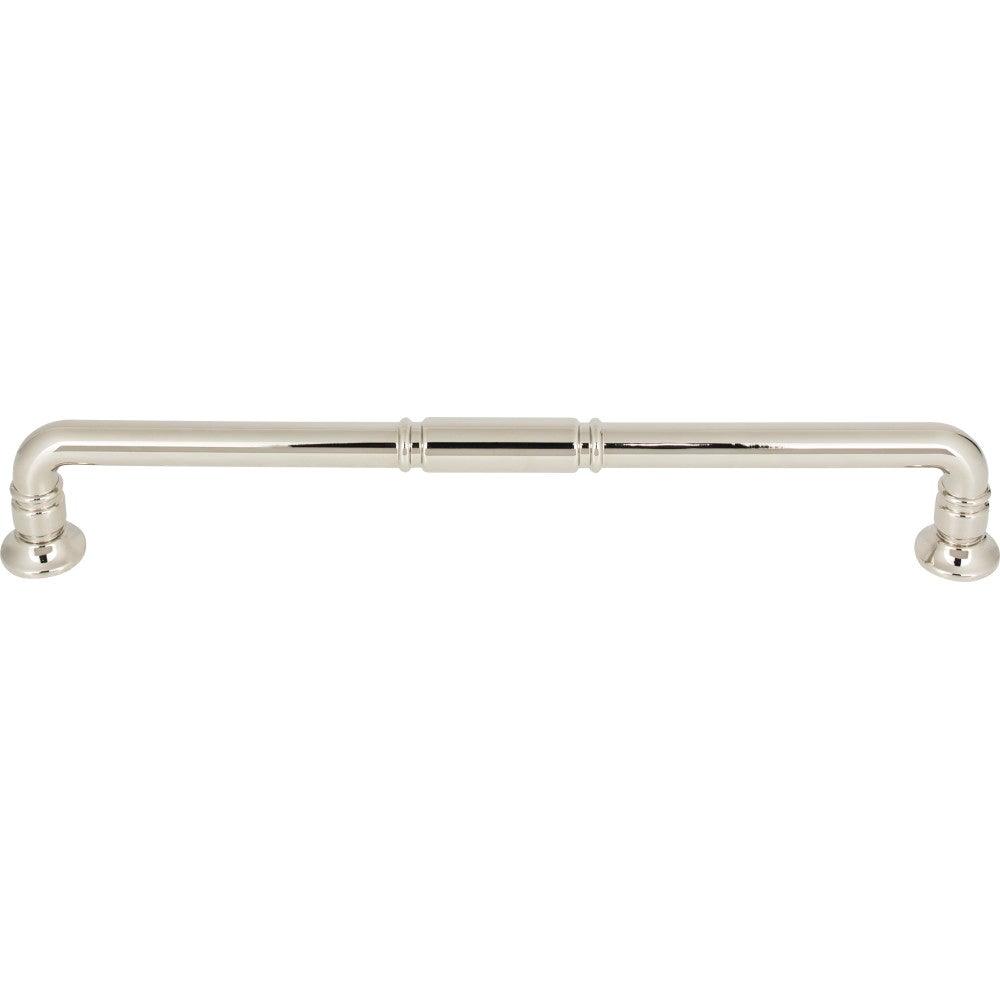 Kent Appliance-Pull by Top Knobs - Polished Nickel - New York Hardware