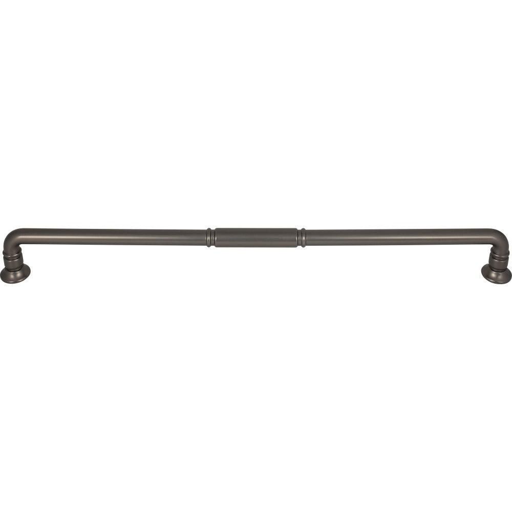Kent Appliance-Pull by Top Knobs - Ash Gray - New York Hardware