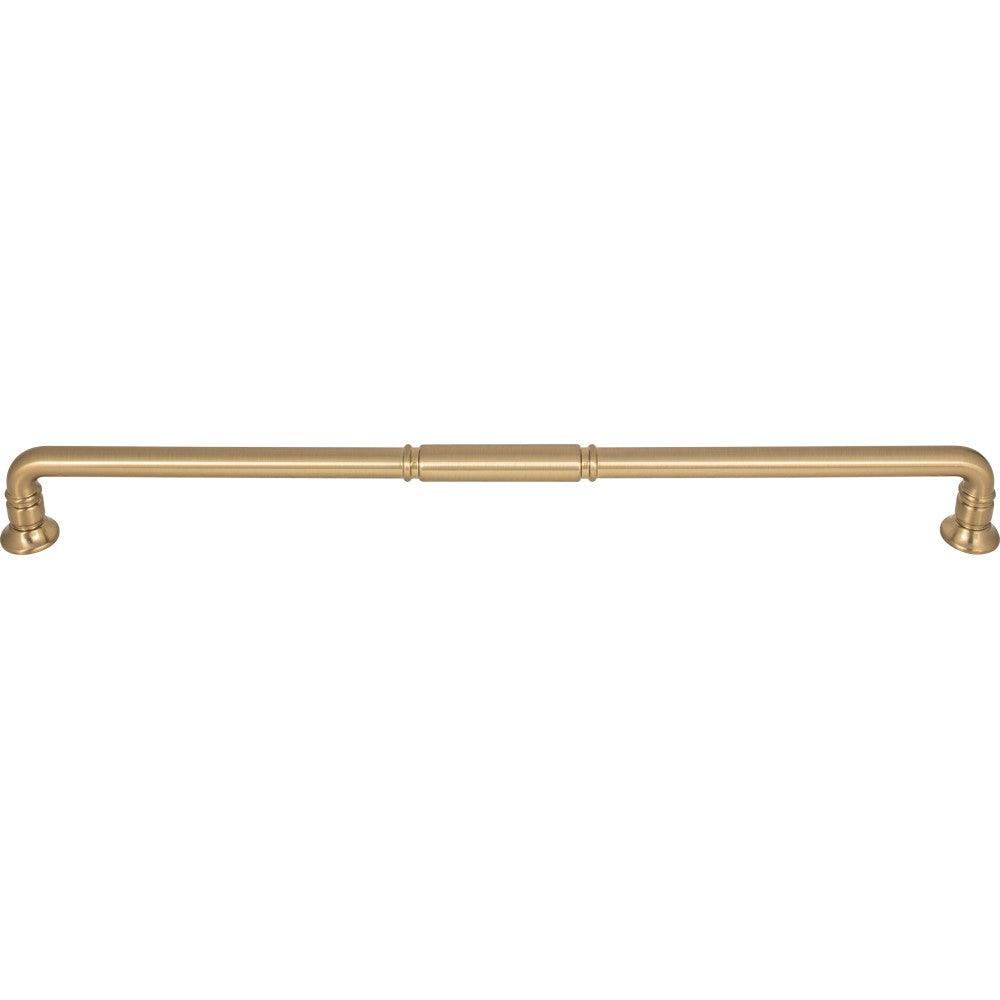 Kent Appliance-Pull by Top Knobs - Honey Bronze - New York Hardware