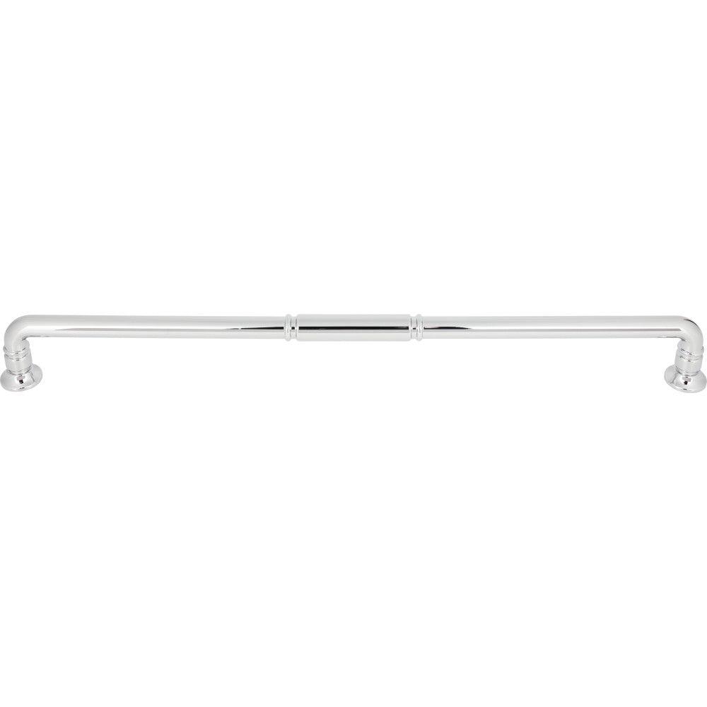 Kent Appliance-Pull by Top Knobs - Polished Chrome - New York Hardware