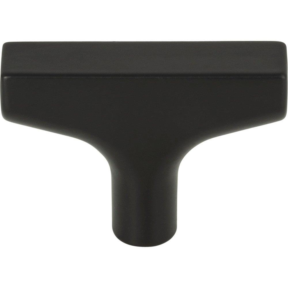 Top Knobs - Riverside T-Knob - New York Hardware