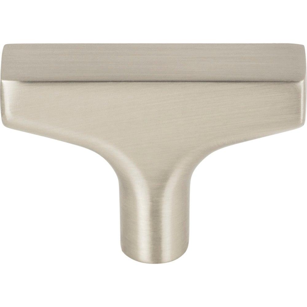 Top Knobs - Riverside T-Knob - New York Hardware