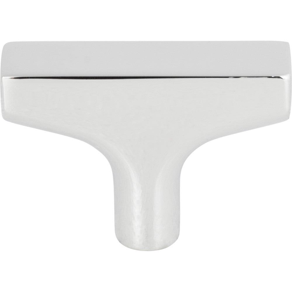 Top Knobs - Riverside T-Knob - New York Hardware