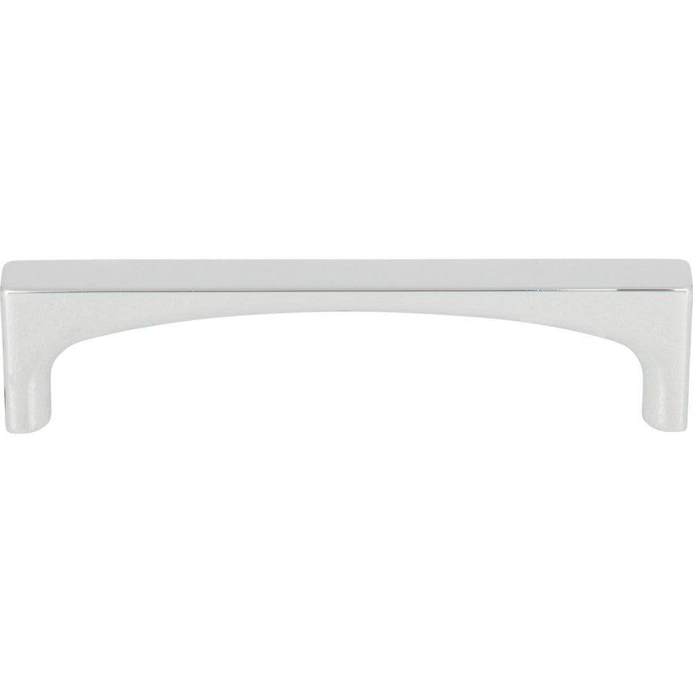Top Knobs - Riverside Pull - New York Hardware