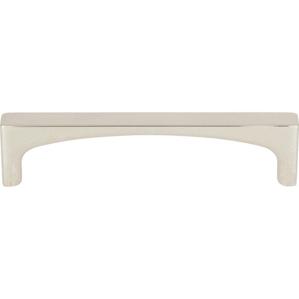 Top Knobs - Riverside Pull - New York Hardware