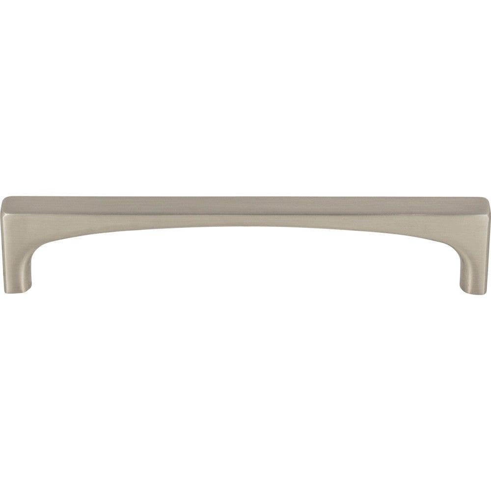 Top Knobs - Riverside Pull - New York Hardware