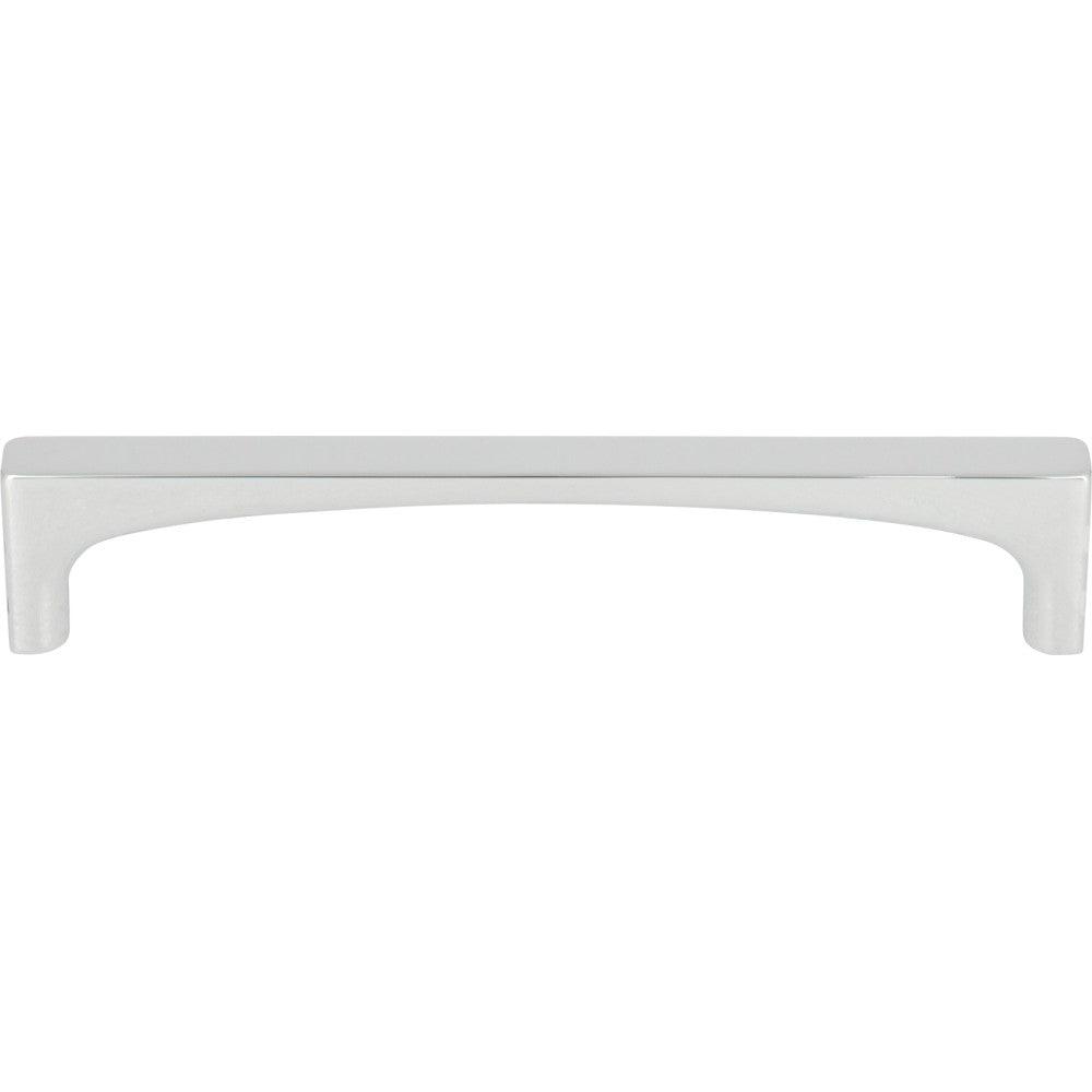 Top Knobs - Riverside Pull - New York Hardware
