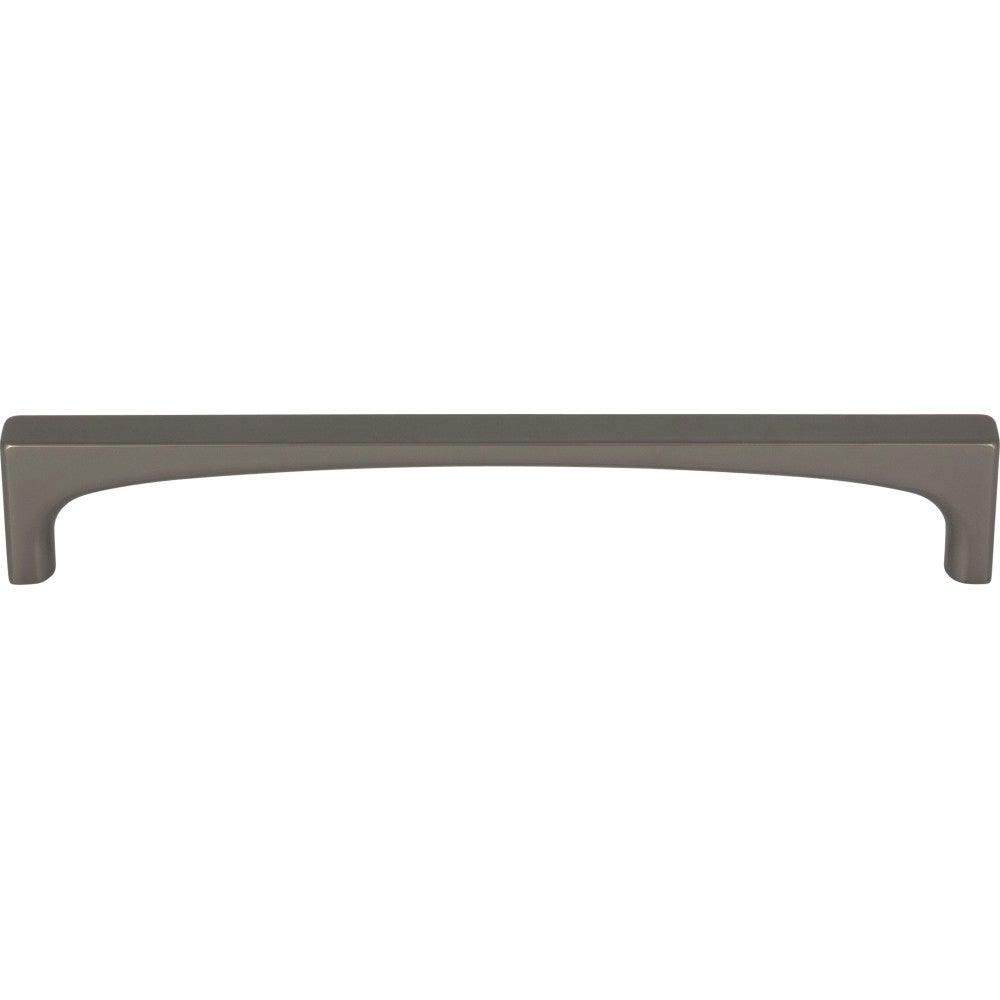 Top Knobs - Riverside Pull - New York Hardware