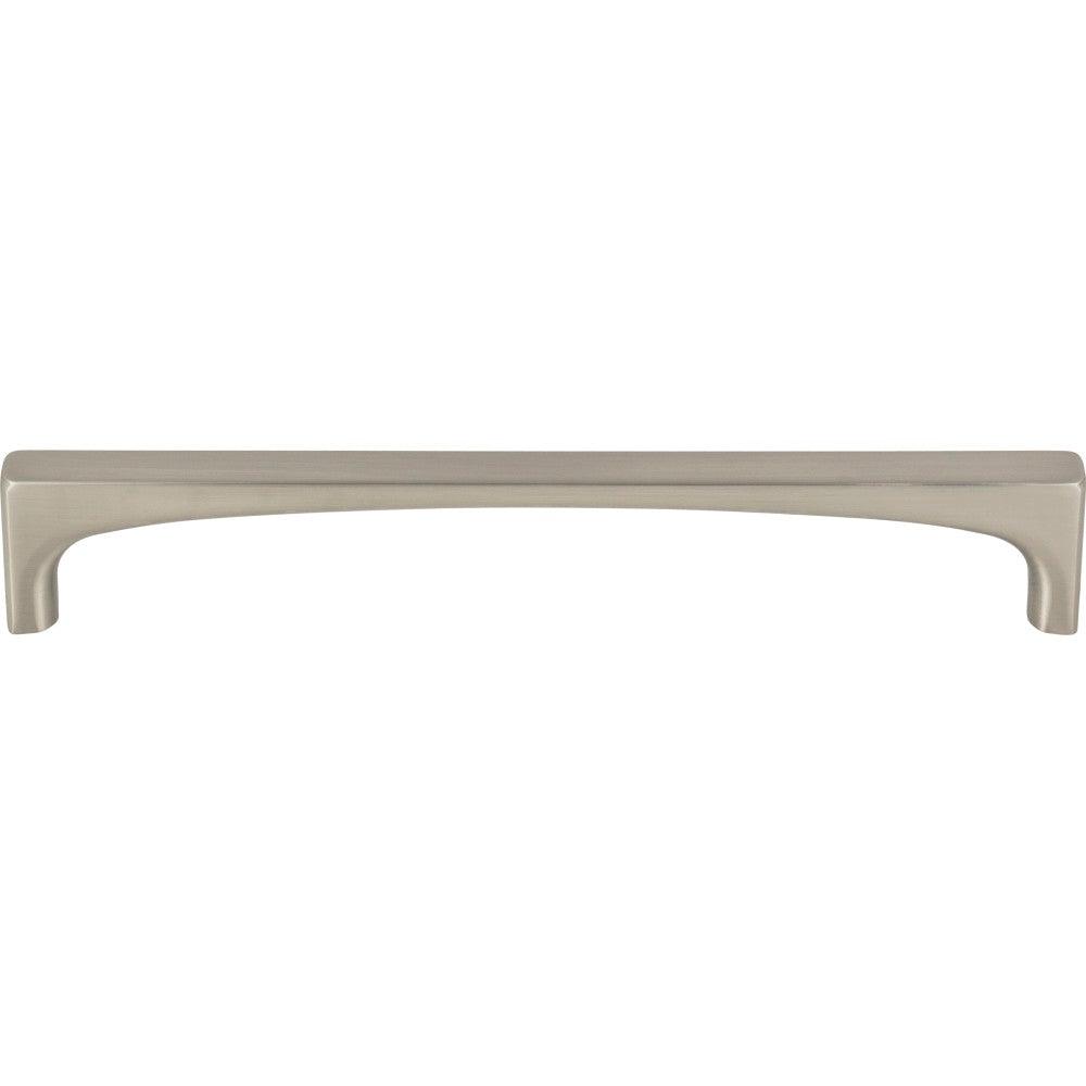 Top Knobs - Riverside Pull - New York Hardware