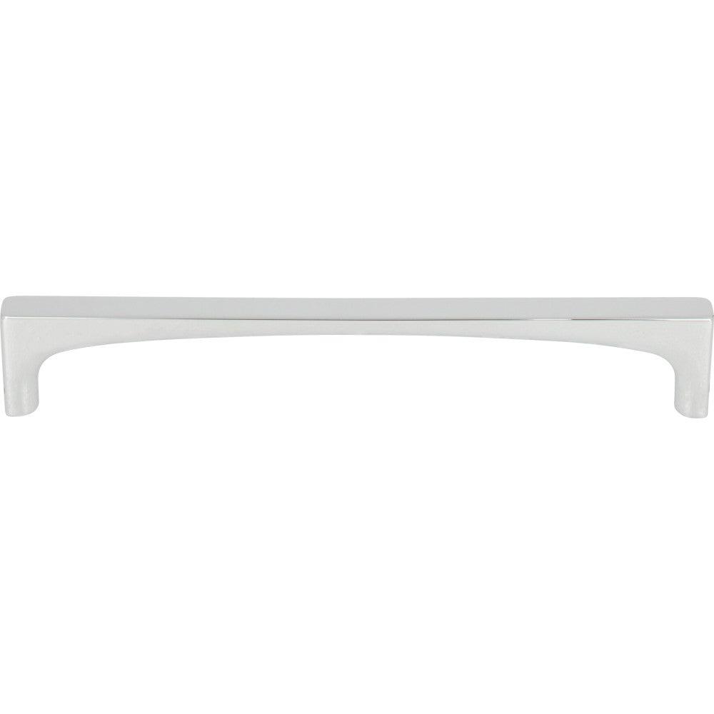 Top Knobs - Riverside Pull - New York Hardware