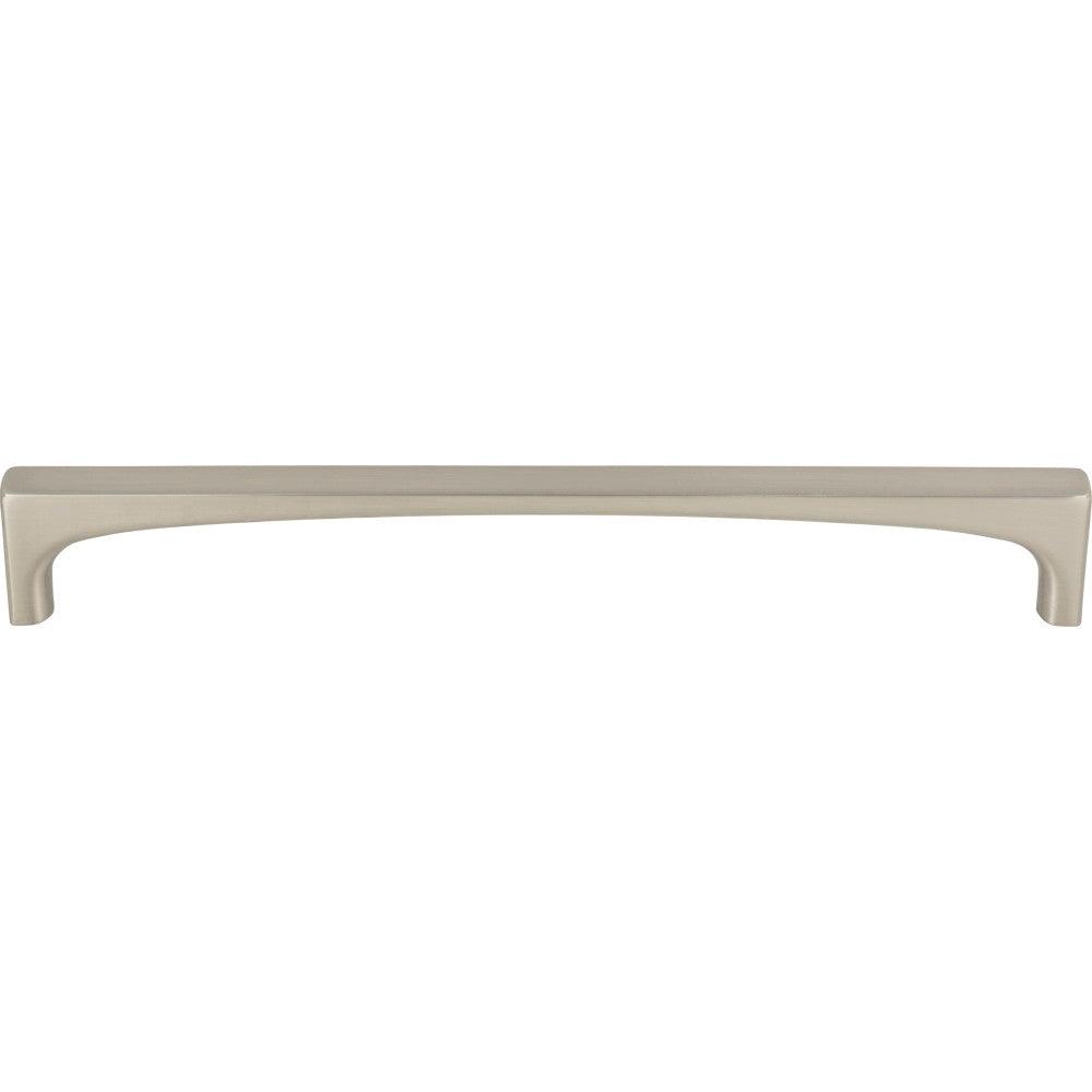 Top Knobs - Riverside Pull - New York Hardware