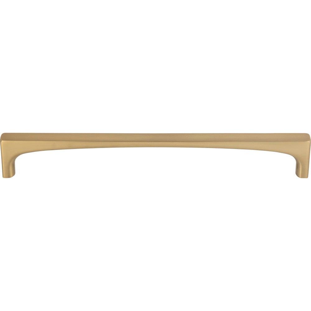 Top Knobs - Riverside Pull - New York Hardware
