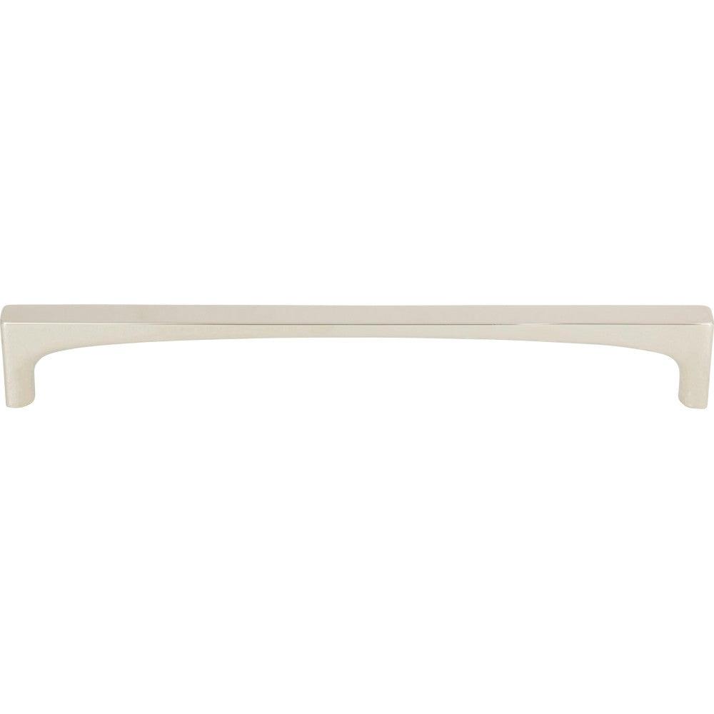 Top Knobs - Riverside Pull - New York Hardware