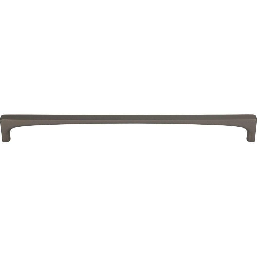 Top Knobs - Riverside Pull - New York Hardware