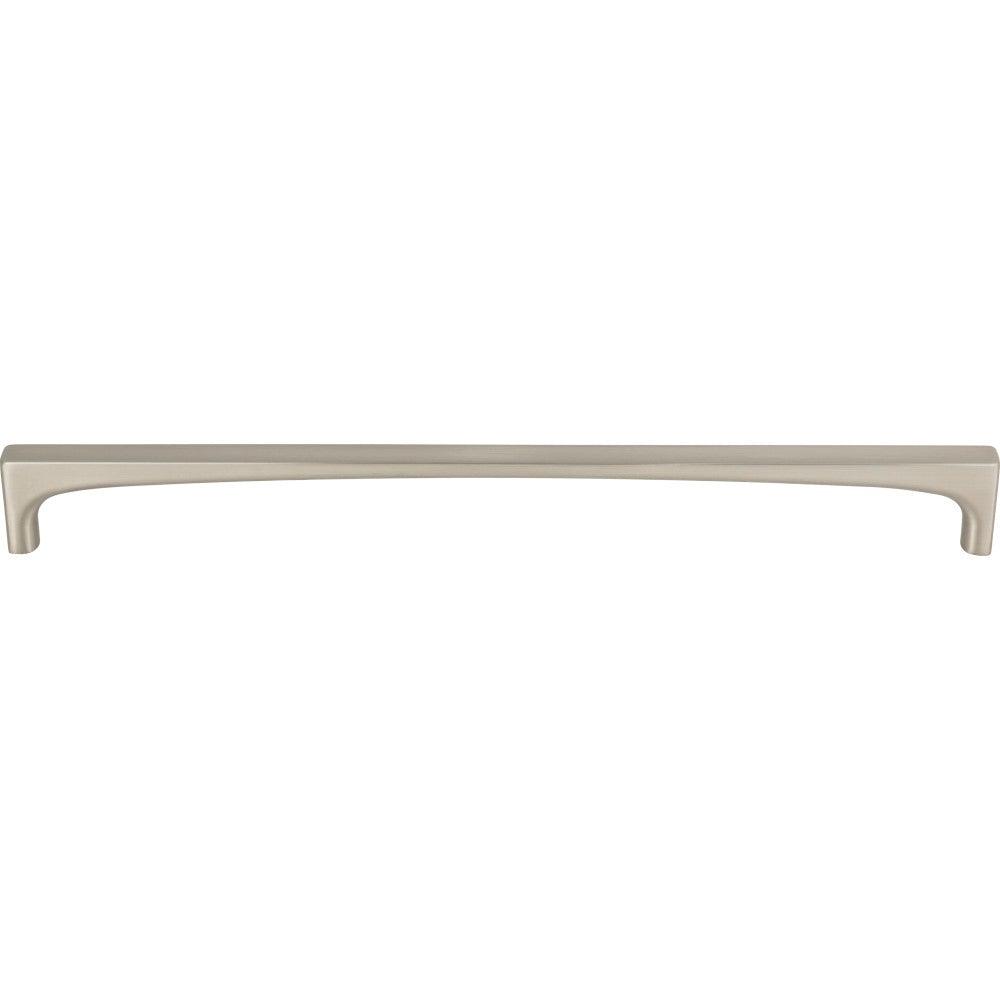 Top Knobs - Riverside Pull - New York Hardware