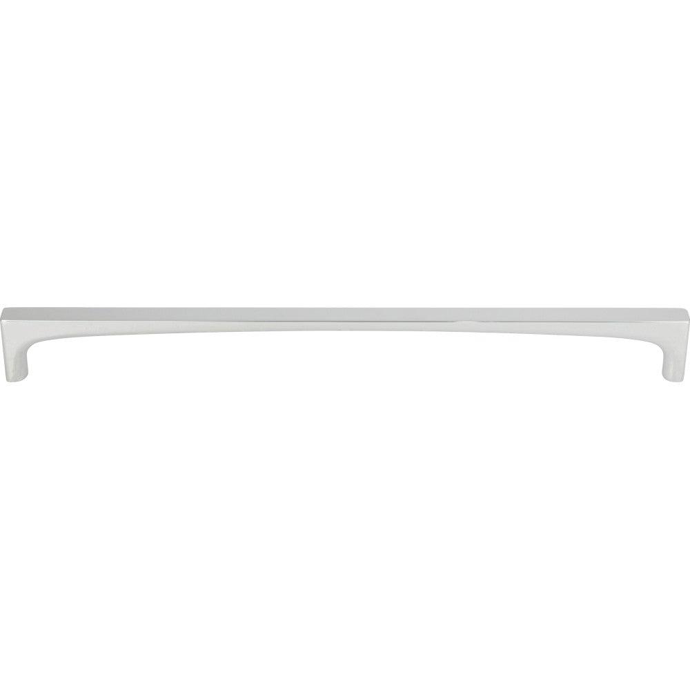 Top Knobs - Riverside Pull - New York Hardware