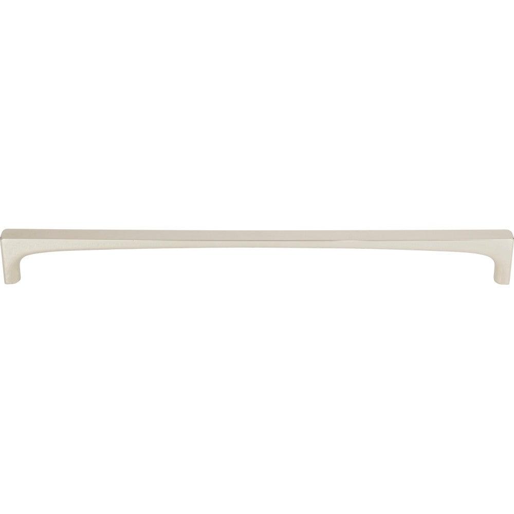 Top Knobs - Riverside Pull - New York Hardware