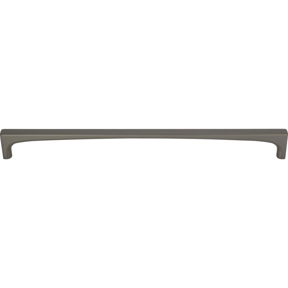 Top Knobs - Riverside Pull - New York Hardware