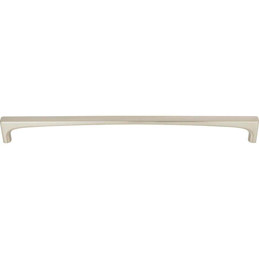 Top Knobs - Riverside Pull - New York Hardware