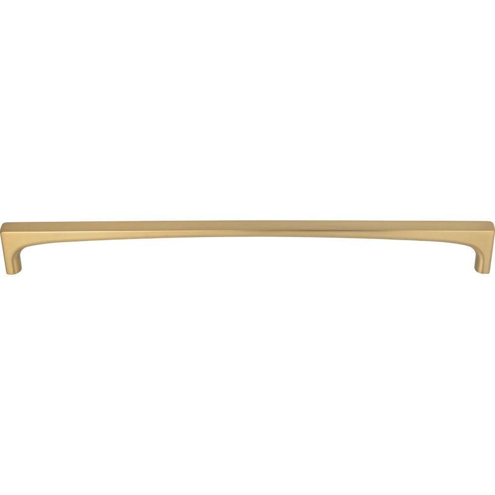 Top Knobs - Riverside Pull - New York Hardware