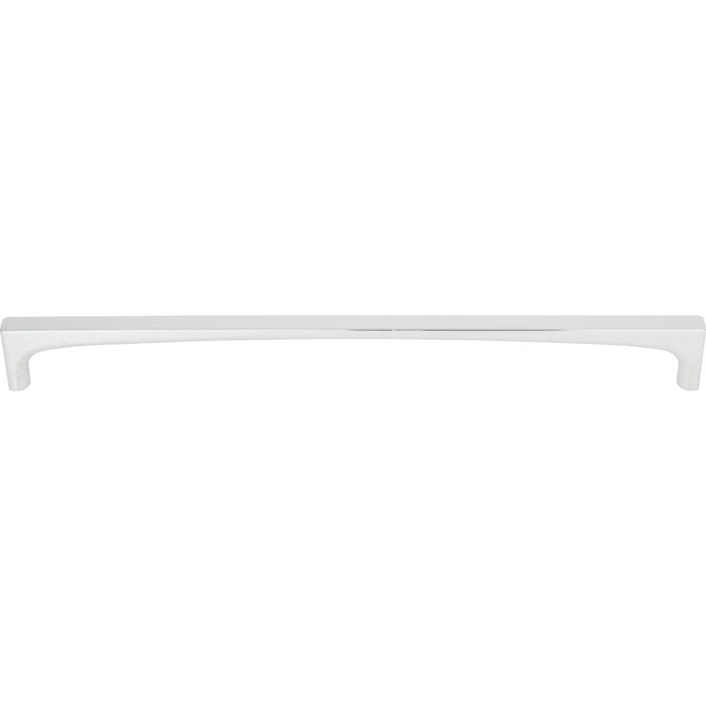 Top Knobs - Riverside Pull - New York Hardware