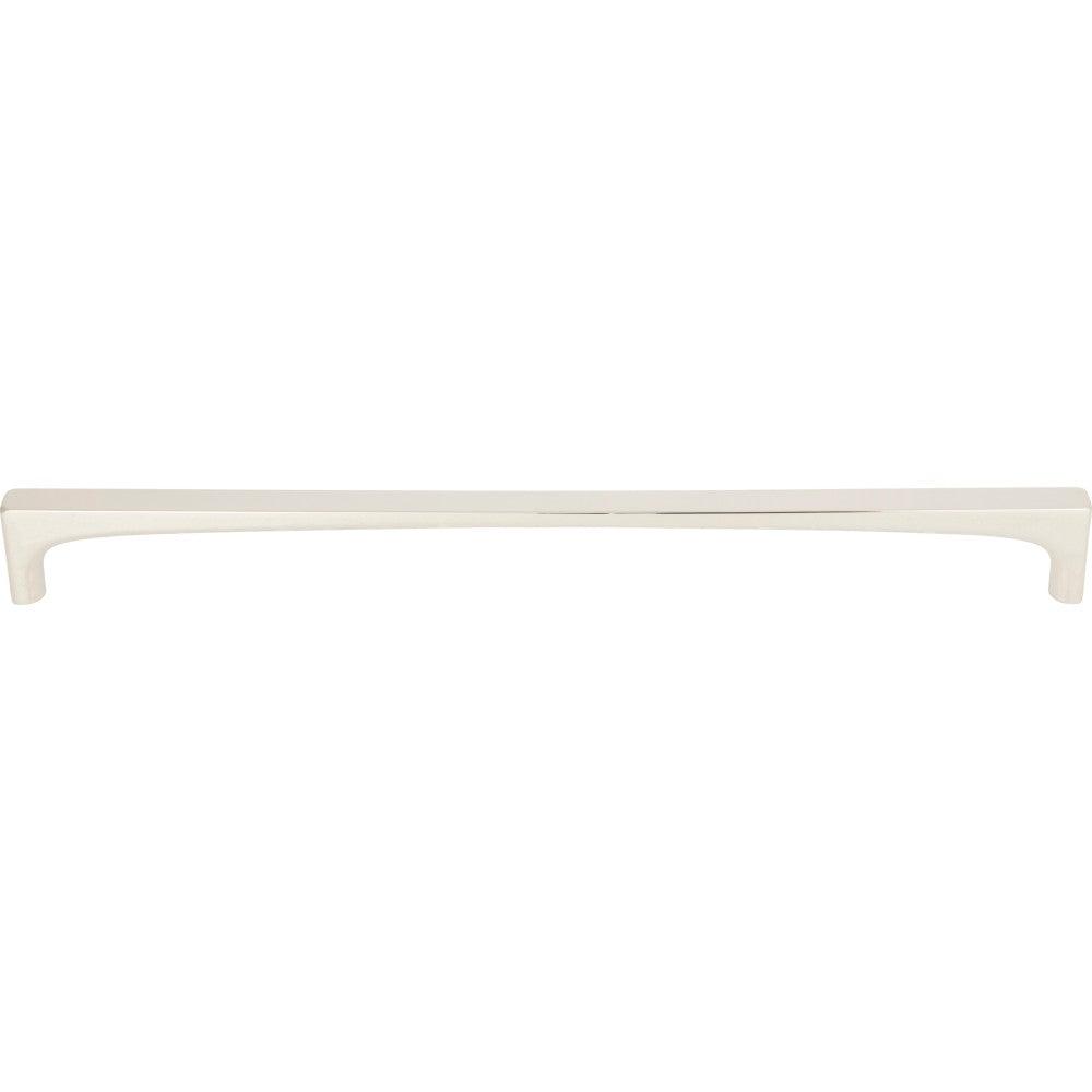 Top Knobs - Riverside Pull - New York Hardware