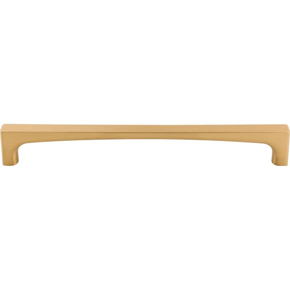 Top Knobs - Riverside Appliance Pull - New York Hardware
