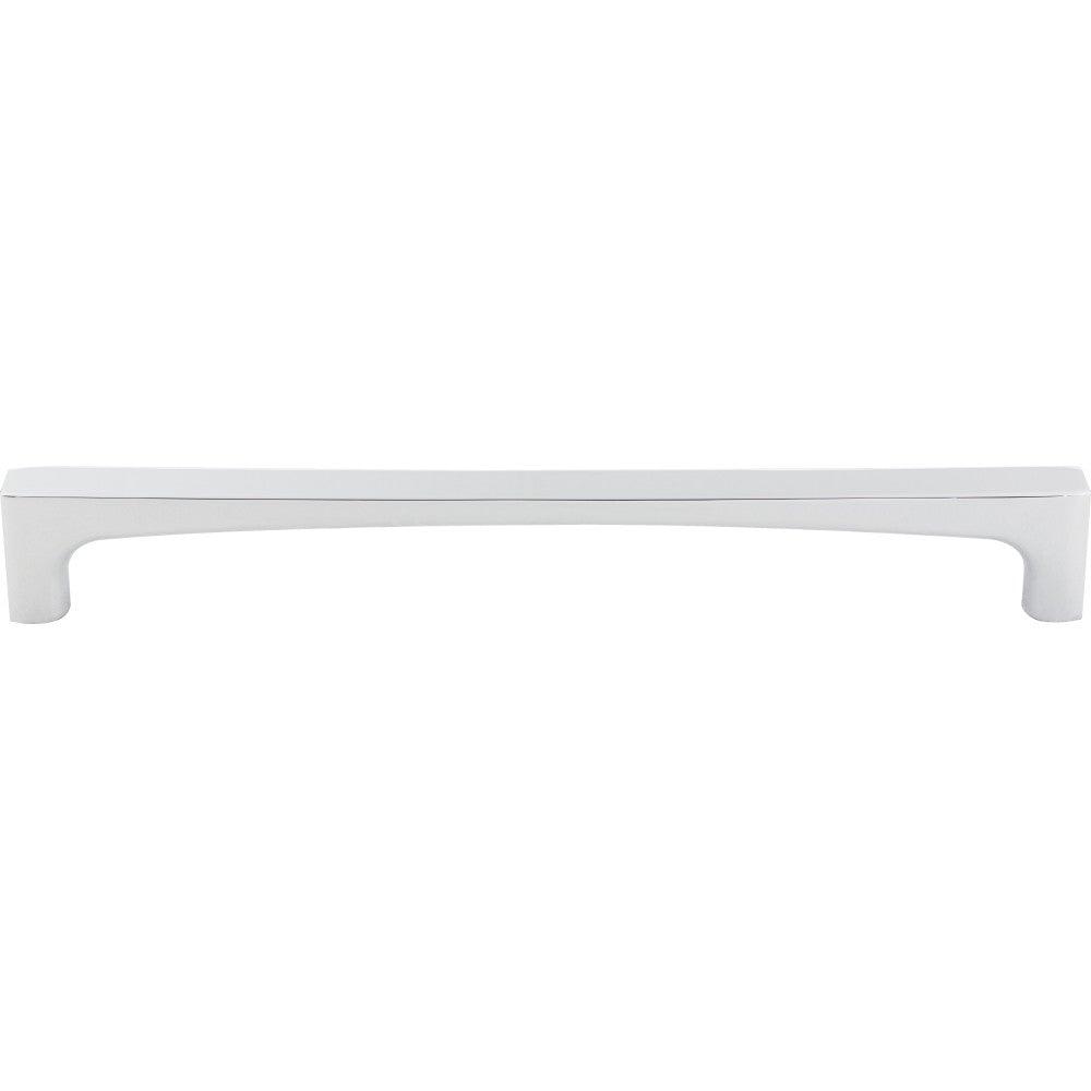 Top Knobs - Riverside Appliance Pull - New York Hardware